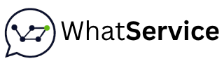 whatservice